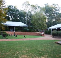 Perth Hills Centre - Accommodation Port Macquarie