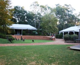 Perth Hills Centre - Accommodation Port Macquarie 0