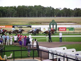 Pinjarra Race Club - Accommodation Port Macquarie 0