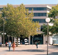 Perth Cultural Centre - Accommodation Port Macquarie