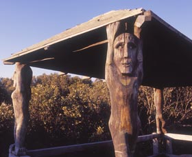 Mangrove Boardwalk - Accommodation Port Macquarie 0