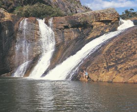 Serpentine National Park - Accommodation Port Macquarie 0