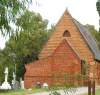 East Perth Cemetery - Accommodation Port Macquarie