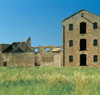 Clinchs Mill - Accommodation Port Macquarie