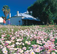Greenough Museum - Accommodation Port Macquarie