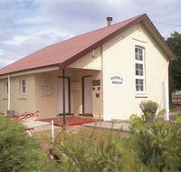 Katanning Historical Museum - Accommodation Port Macquarie