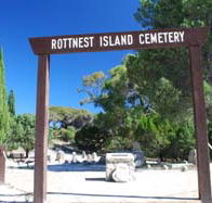 European Cemetery - Accommodation Port Macquarie