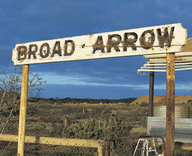 Broad Arrow - Accommodation Port Macquarie 0