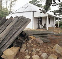 Elverd Cottage - Accommodation Port Macquarie