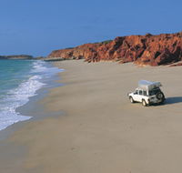 Cape Leveque - Accommodation Port Macquarie