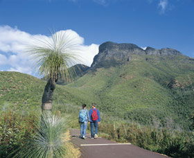 Stirling Range National Park - Accommodation Port Macquarie 0