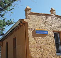 Rottnest Museum - Accommodation Port Macquarie