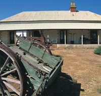Chiverton House Museum - Accommodation Port Macquarie
