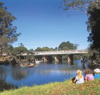 Denmark River - Accommodation Port Macquarie