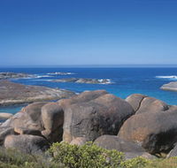 Elephant Rocks - Accommodation Port Macquarie