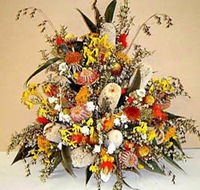 Things Wild at Denmark Wildflowers - Accommodation Port Macquarie