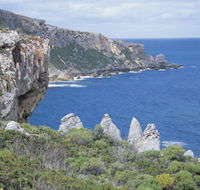 Point D'Entrecasteaux - Accommodation Port Macquarie