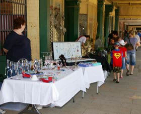 Boulder Market Day - Accommodation Port Macquarie 0