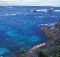 Cosy Corner - Accommodation Port Macquarie