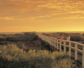 One Mile Jetty - Accommodation Port Macquarie 0