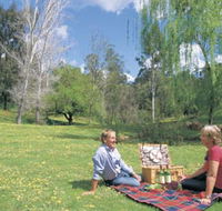 Fred Jacoby Park - Accommodation Port Macquarie