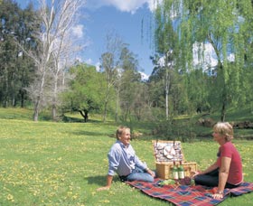 Fred Jacoby Park - Accommodation Port Macquarie 0