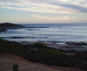 Jacques Point - Accommodation Port Macquarie 0