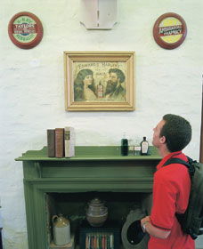 Boulder Pharmacy Museum - Accommodation Port Macquarie 0