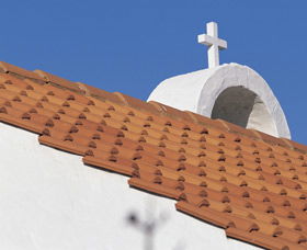 Greek Chapel Of St John - Accommodation Port Macquarie 0
