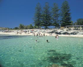 The Basin - Accommodation Port Macquarie 0
