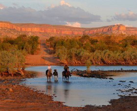 Pentecost River - Accommodation Port Macquarie 0