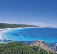 Observatory Point and Lookout - Accommodation Port Macquarie