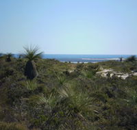 Lesueur National Park - Accommodation Port Macquarie