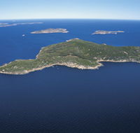 Woody Island Nature Reserve - Accommodation Port Macquarie