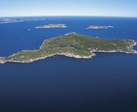 Woody Island Nature Reserve - Accommodation Port Macquarie 0