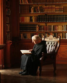 Benedictine Monastery - Accommodation Port Macquarie 0