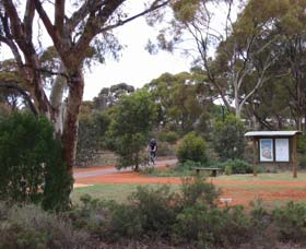 Gribble Creek Walk And Cycle Way - Accommodation Port Macquarie 0