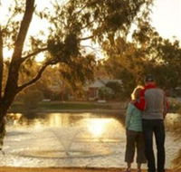 Bernard Park - Accommodation Port Macquarie