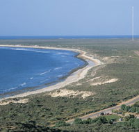 Surfers Beach - Accommodation Port Macquarie