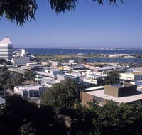 Boulters Heights - Accommodation Port Macquarie