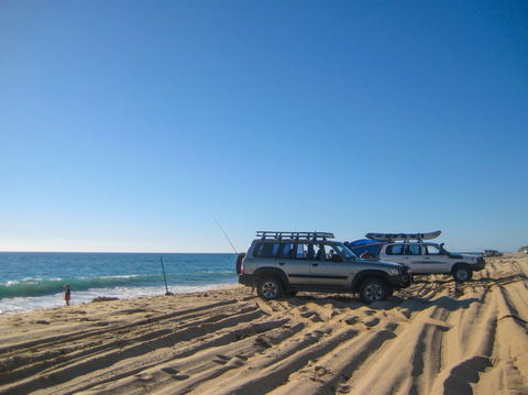 Anytime Adventures In Mandurah & The Peel Region - Accommodation Port Macquarie 1
