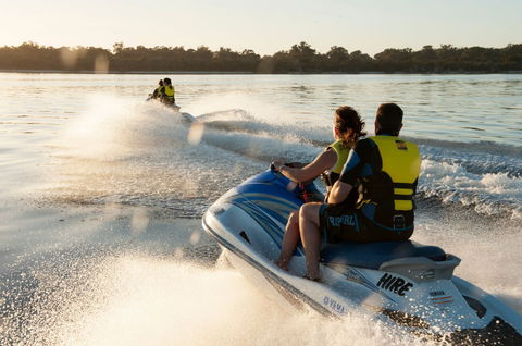 Anytime Adventures In Mandurah & The Peel Region - Accommodation Port Macquarie 3