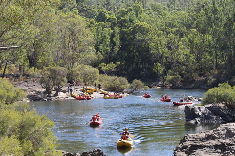 Anytime Adventures In Mandurah & The Peel Region - Accommodation Port Macquarie 4