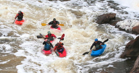 Anytime Adventures In Mandurah & The Peel Region - Accommodation Port Macquarie 10