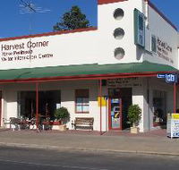 Yorke Peninsula Visitor Information Centre - Minlaton