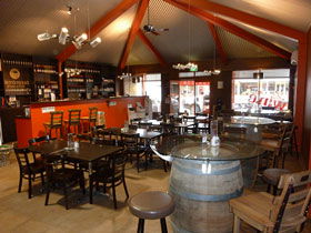 Terra Rossa Wine Club - Accommodation Port Macquarie 0