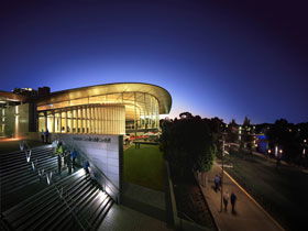 Adelaide Convention Centre - Accommodation Port Macquarie 0