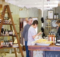 Woodside Cheese Wrights - Accommodation Port Macquarie