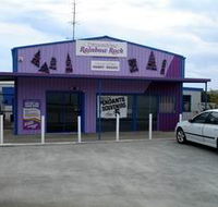 Dreamtime Rainbow Rock - Accommodation Port Macquarie