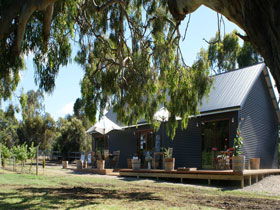No. 58 Cellar Door & Gallery - Accommodation Port Macquarie 0